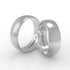 Wadi Ékto - Anillos De Matrimonio Oro 18K - Ochun Joyeros - Ochun Joyeros
